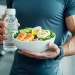 Supplement Management at TheSpoonAthletic