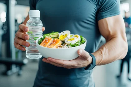 Supplement Management at TheSpoonAthletic