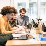 AI in Coworking: Creating Smarter, More Efficient Workspaces