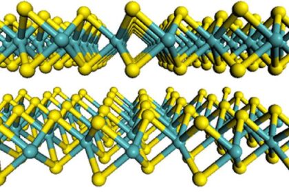 Molybdenum Disulfide: Structure, Properties, and Applications