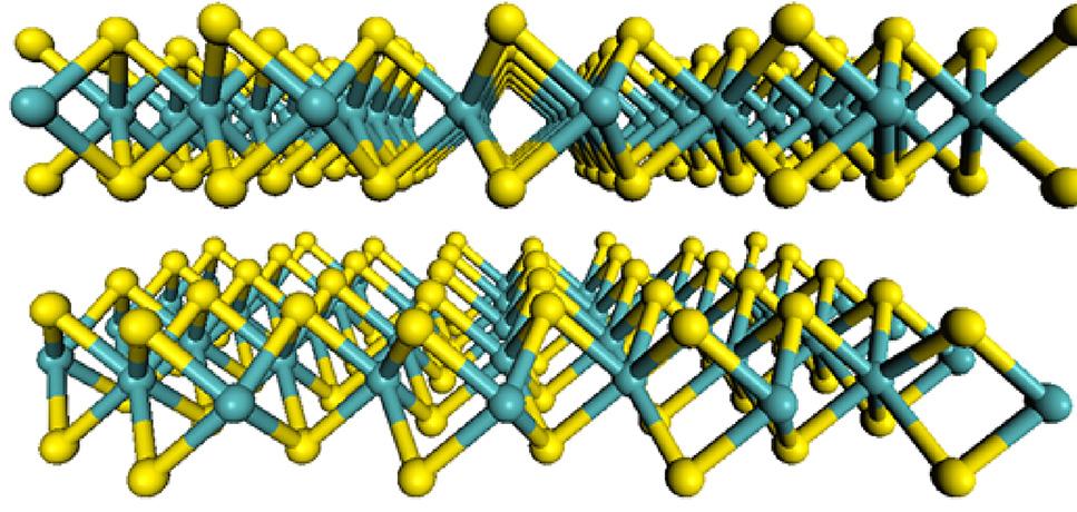 Molybdenum Disulfide: Structure, Properties, and Applications