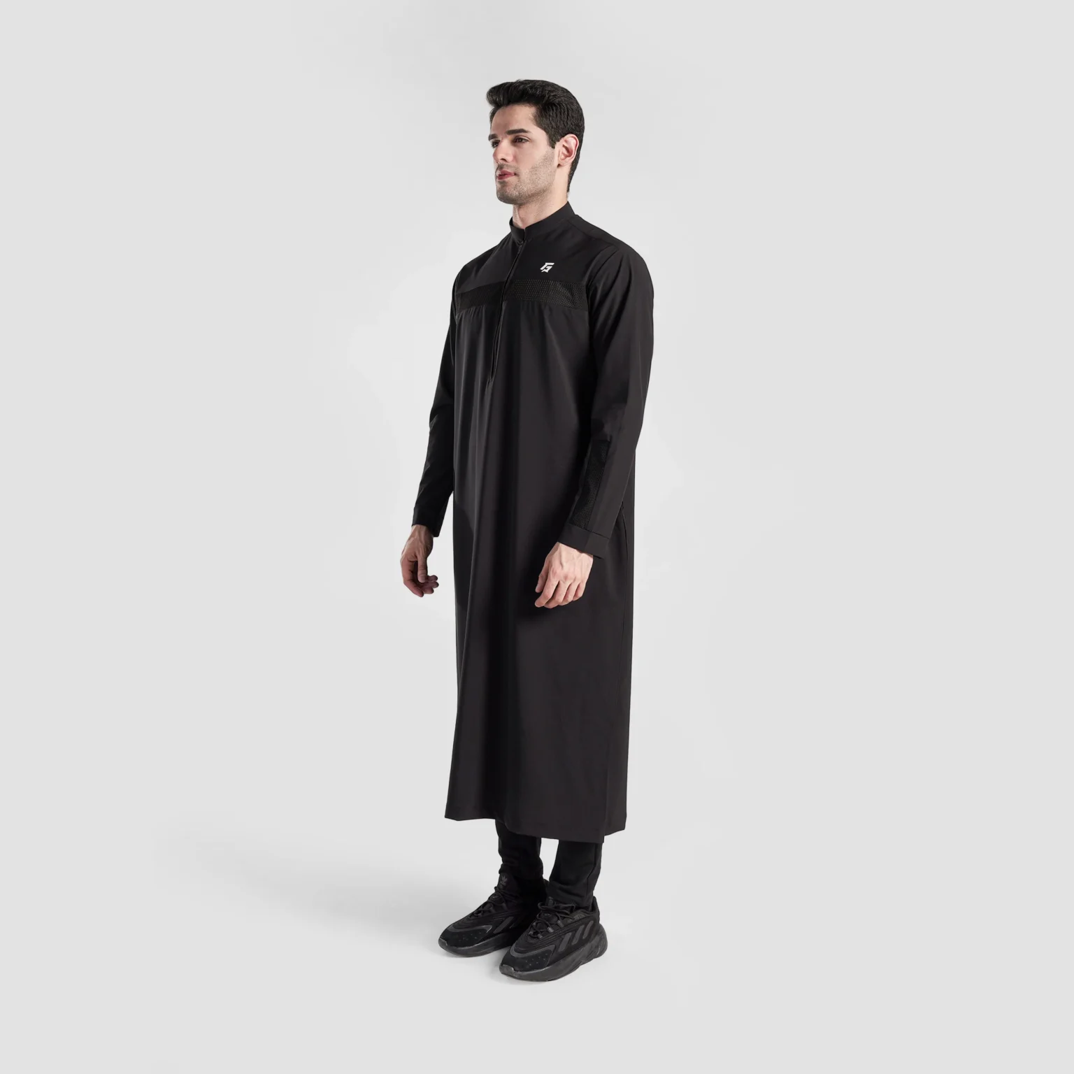 Choosing the Right Thobe for Eid Morning and Beyond