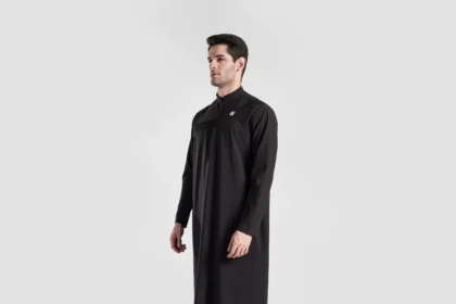 Choosing the Right Thobe for Eid Morning and Beyond