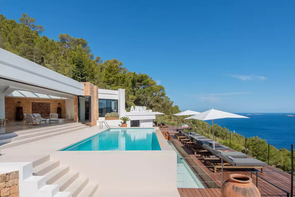 Ibiza Villas