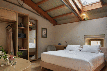 Best Hotels in Chania - How to Find the Ideal Place to Stay