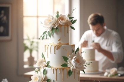 From Concept to Creation: Designing Cakes That Delight Both Visually and Flavour-Wise