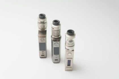 Vaping and Health: Debunking Myths and Understanding the Risks of Vape Products