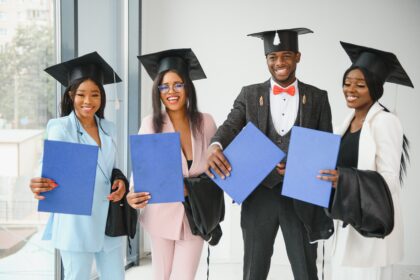 Beyond Submission: How Professional Dissertation Printing Supports Academic Success