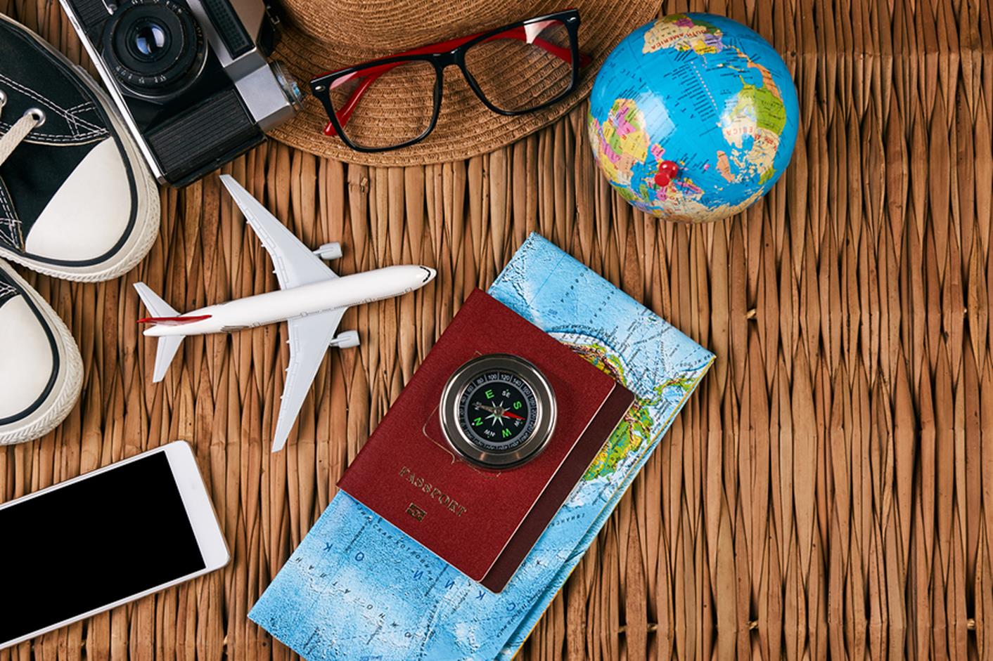 How Changing Travel Laws Quietly Changed the Way We Travel