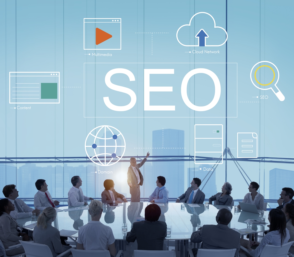 Top 5 SEO Agencies in Romania That Stood Out in 2025