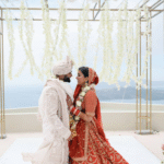 Dream Wedding Villas in Santorini: Say “I Do” with a View