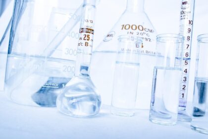 Sodium Hydroxide – What Is It and What Is It Used For?