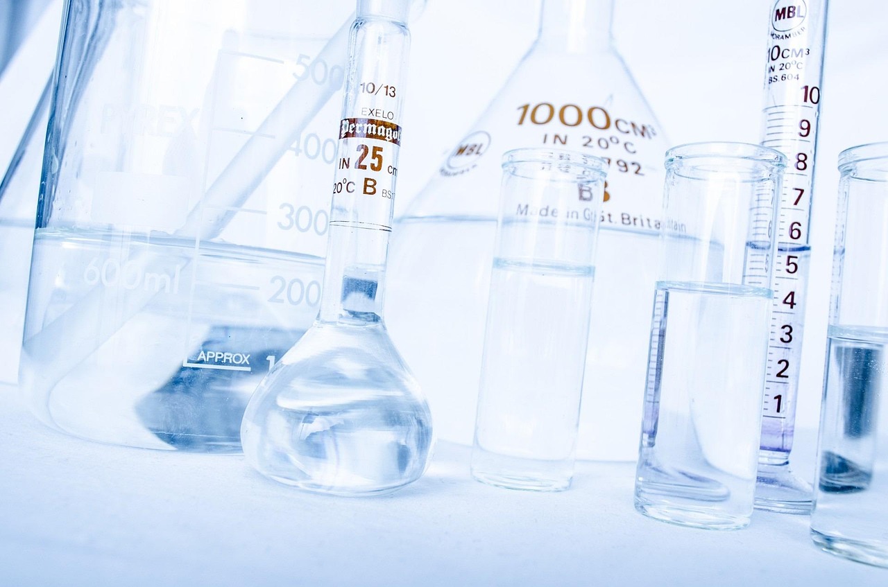 Sodium Hydroxide – What Is It and What Is It Used For?